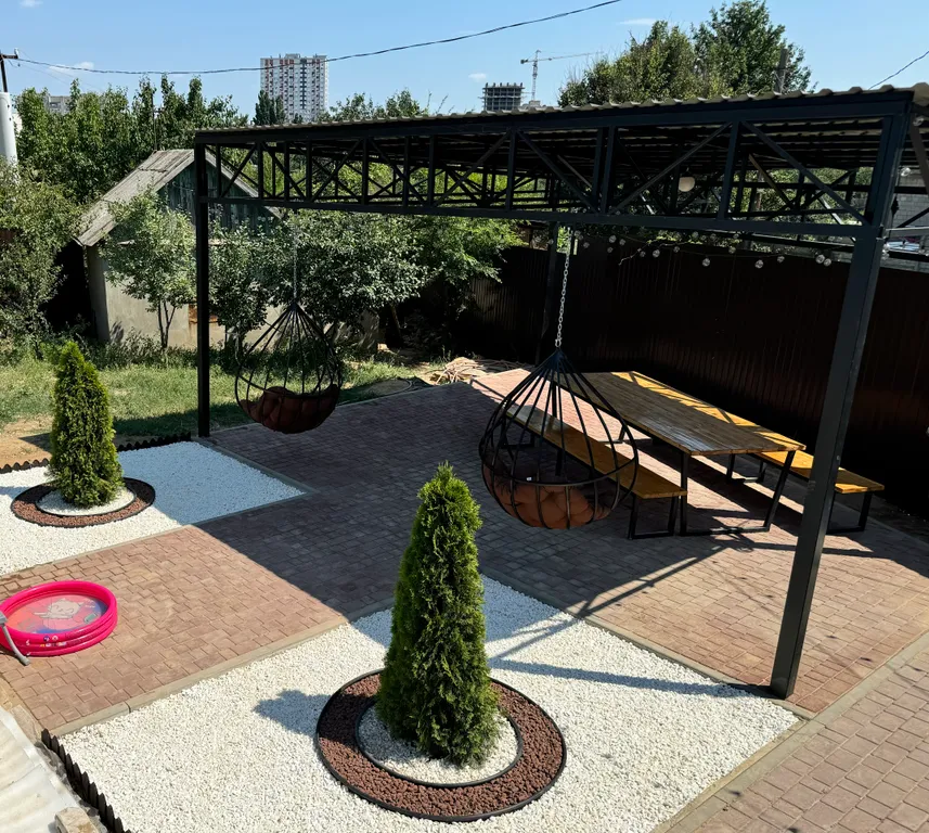 Дом для отдыха