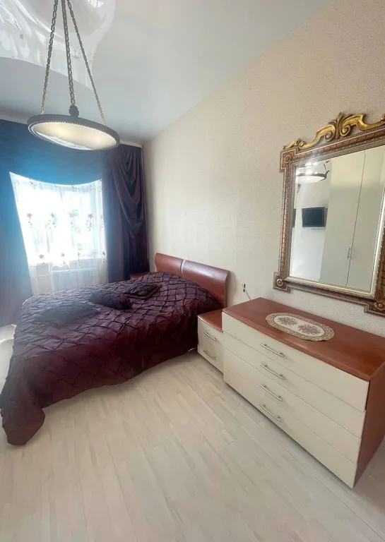 Очень уютная и комфортная квартира в центре города Могилёва