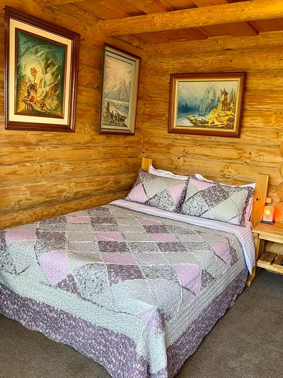 Эко-Отель Севастополь/Орловка