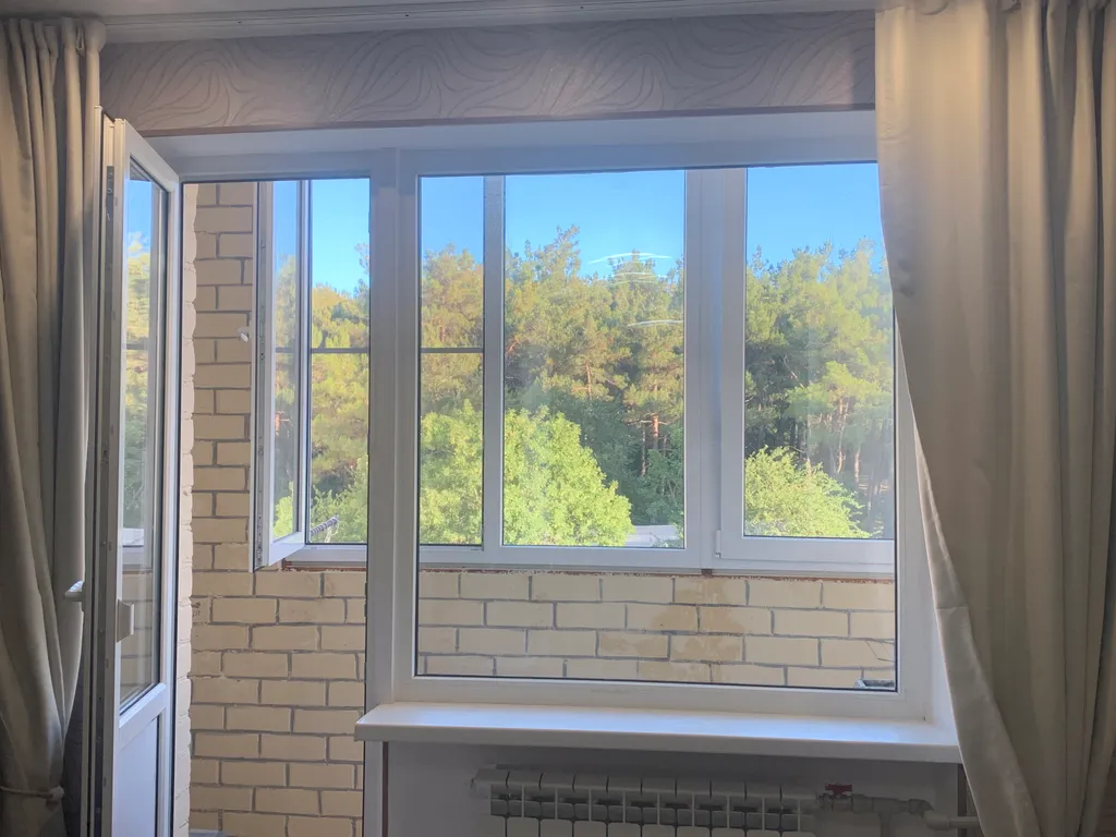 Квартира Уютная квартира — Геленджик