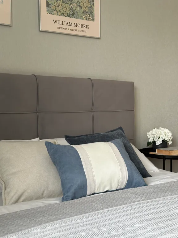 Квартира недалеко от сердца Костромы