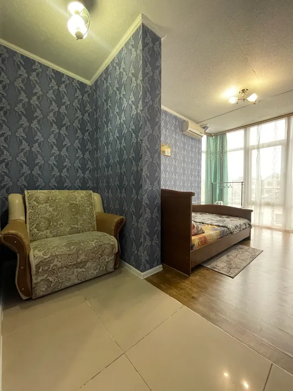 Квартира Комната — Анапа