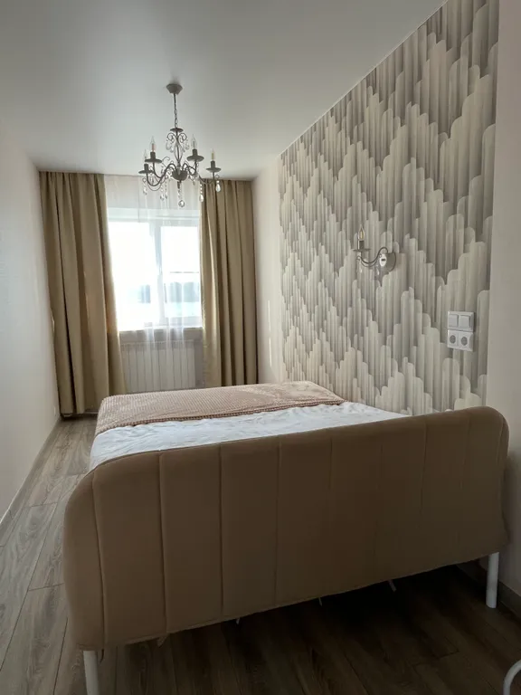 Уютная квартира на набережной реки Волга