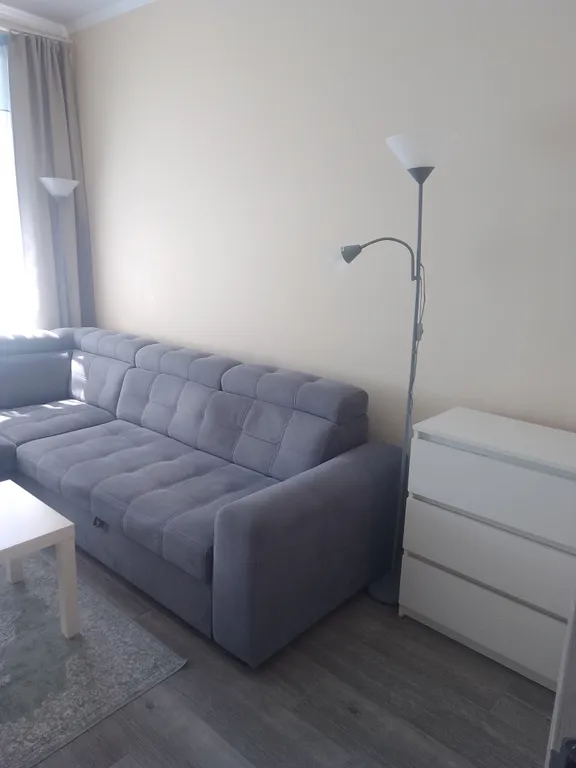 Квартира Двухкомнатная уютная квартира в самом центре города — Калининград