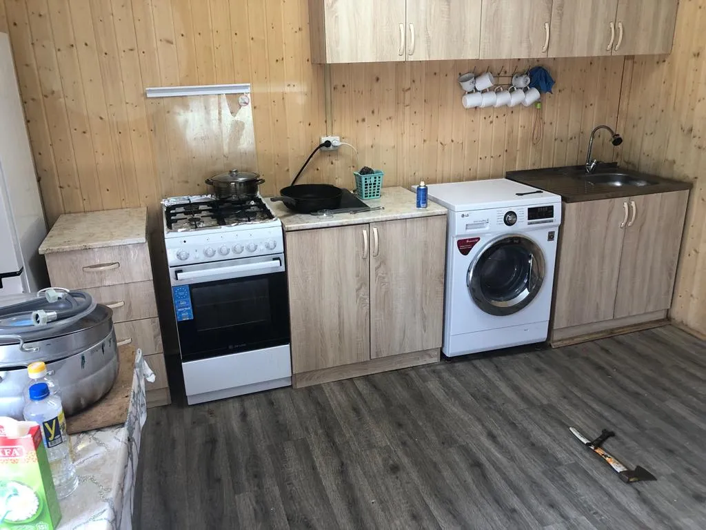 Комната в доме