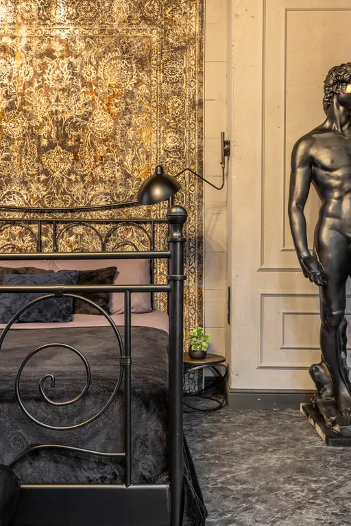 ЖК Высокий стандарт