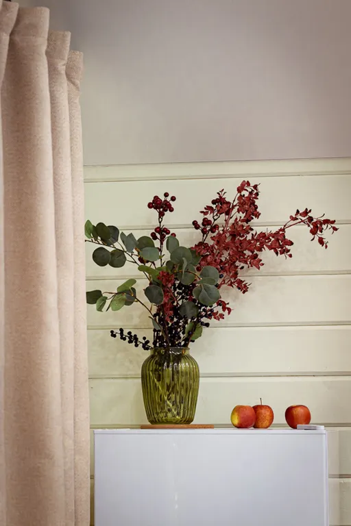 Уютный дом в экопоселке у Истринского водохранилища