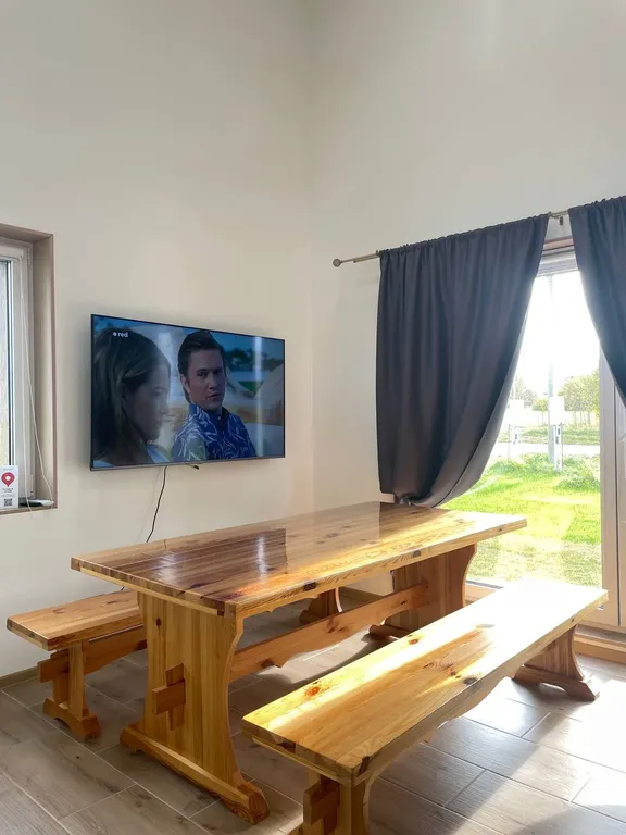 Уютный дом с сауной в 5 минутах до Силичей и Логойска