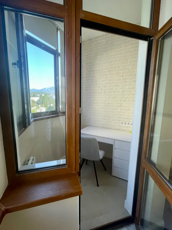 Квартира у моря