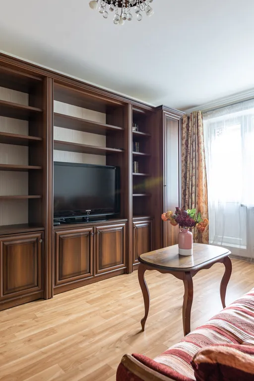 2х комнатная квартира в Центре
Всеволожска