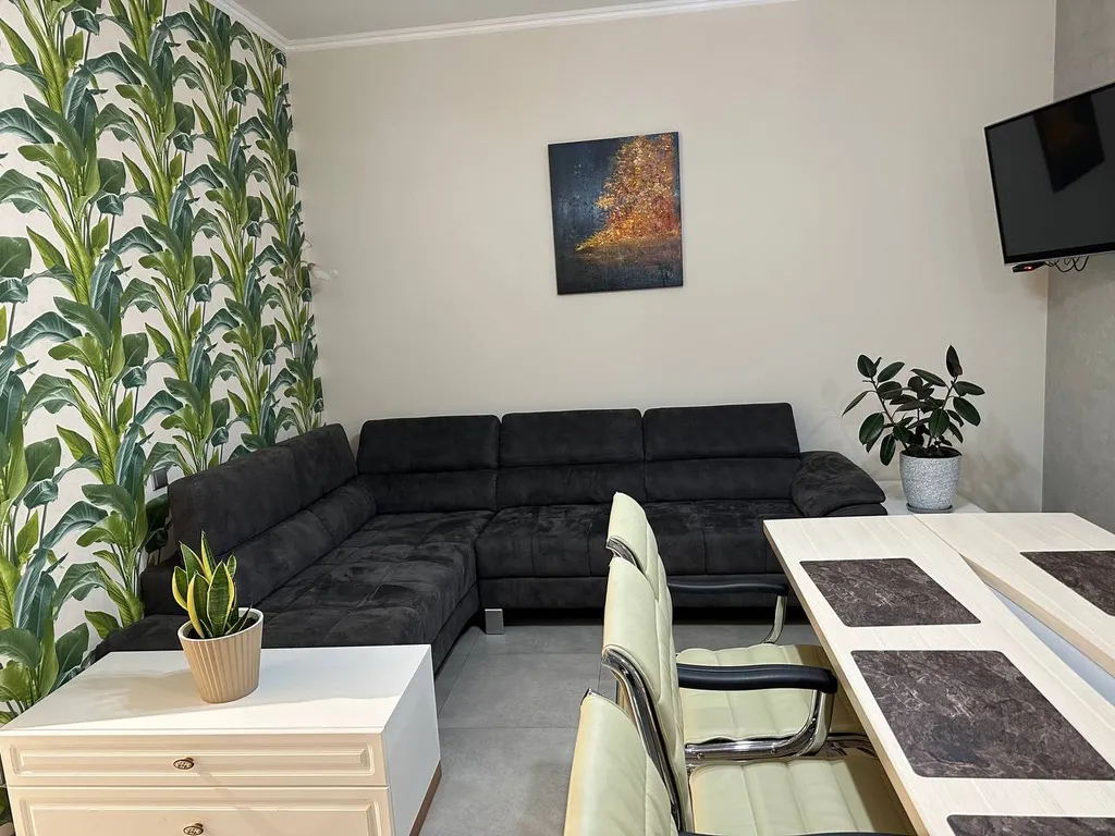 Таунхаус уют и комфорт