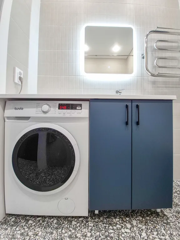 Квартира 2-комнатная Квартира — Курск