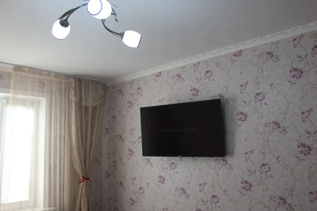 Элитная кварира на набережной