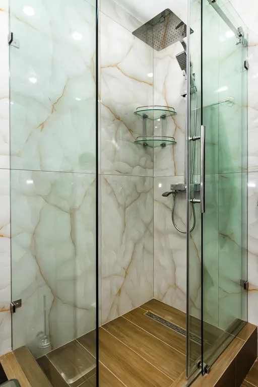 Апартаменты Притяжение