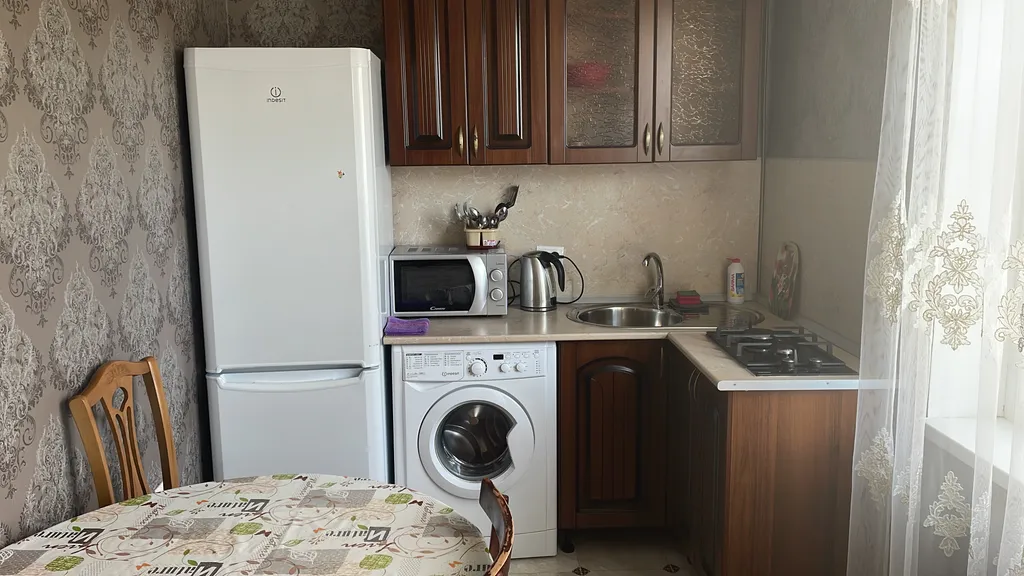 Уютная квартира  в центре Хунзаха