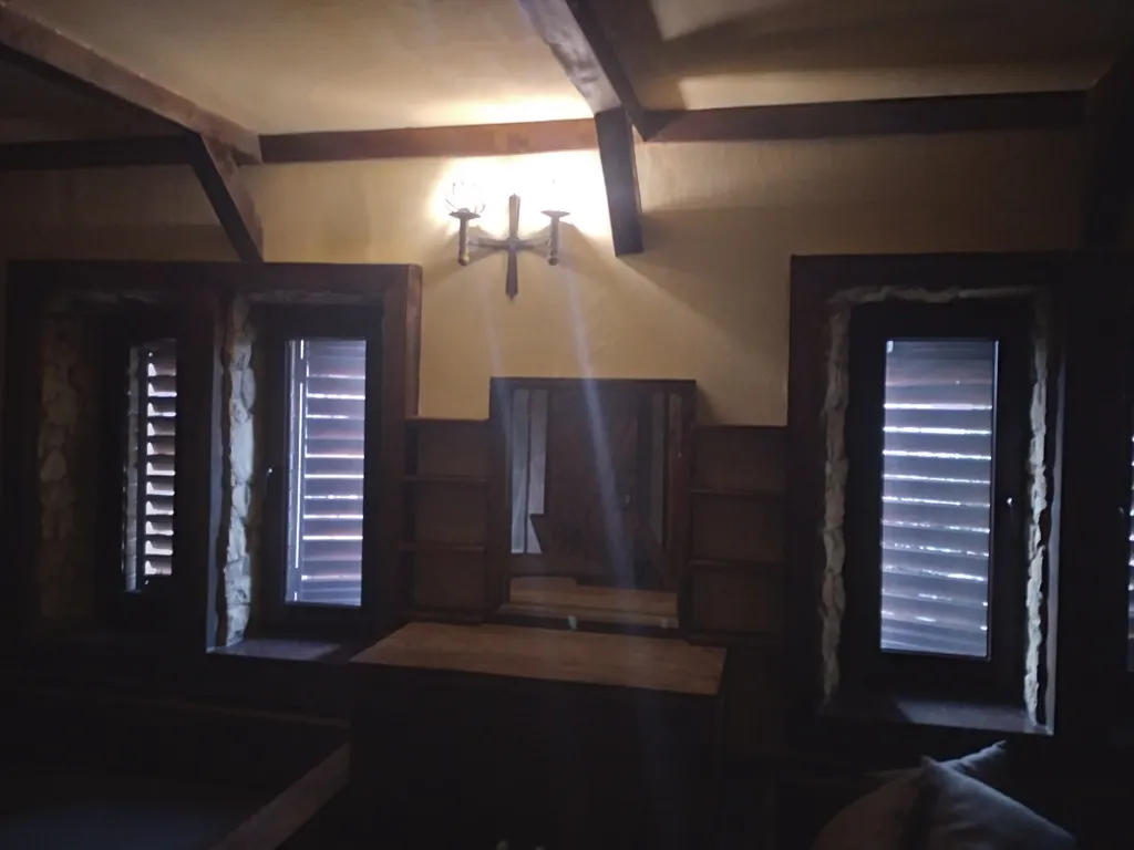 Замок у мыса Фиолент