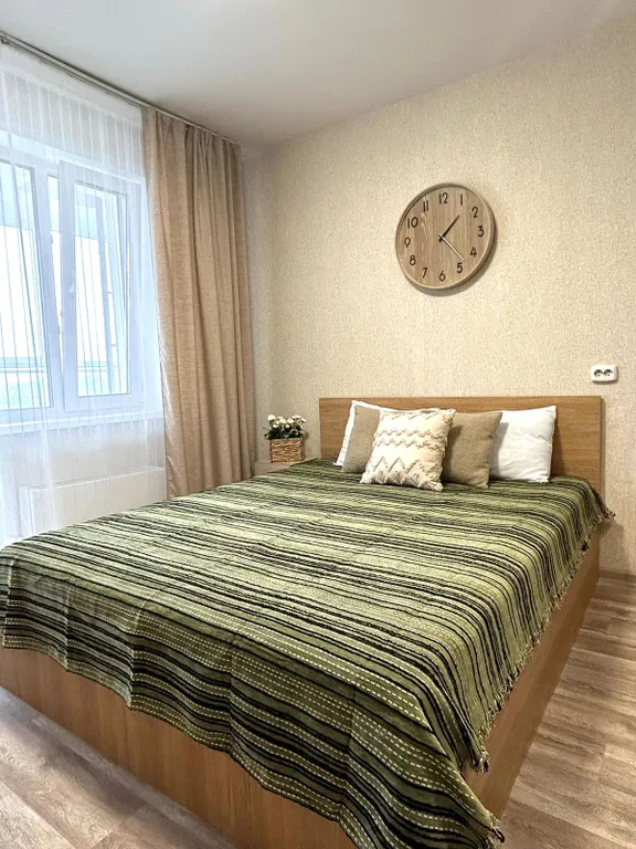 Квартира Квартира в Свердловском районе — Красноярск