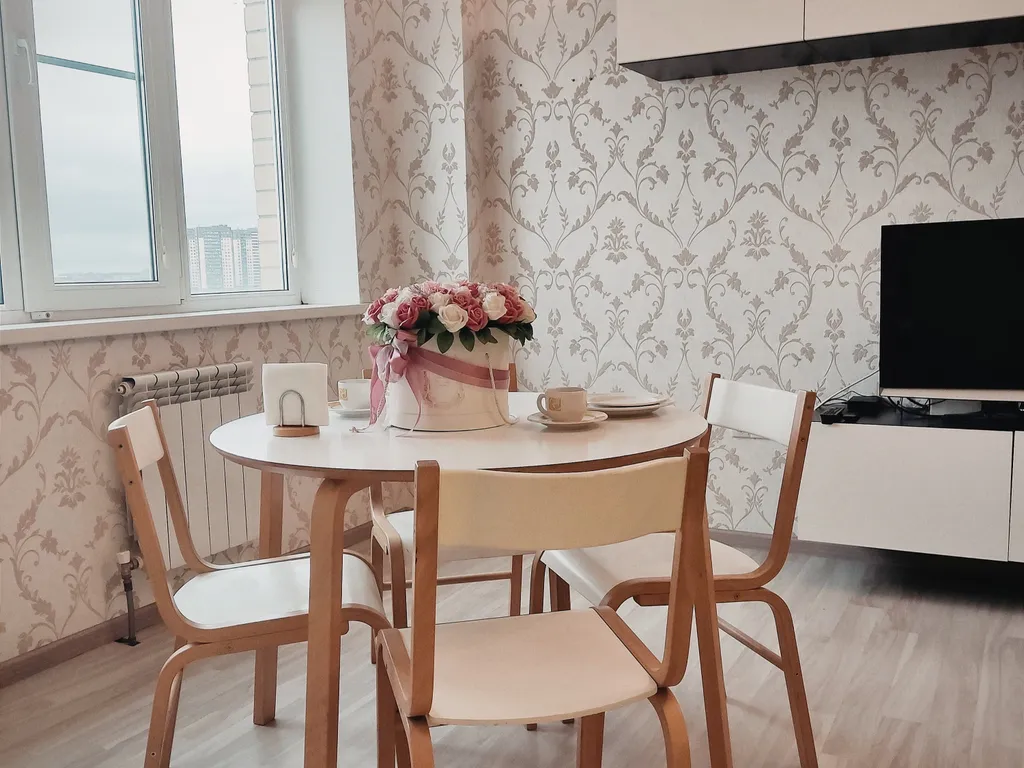 Квартира в центре