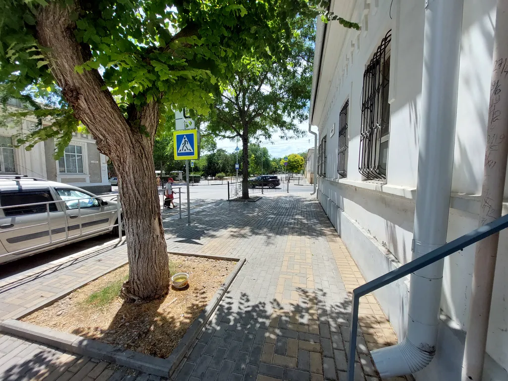 Уютная 2-комнатная квартира в центре города