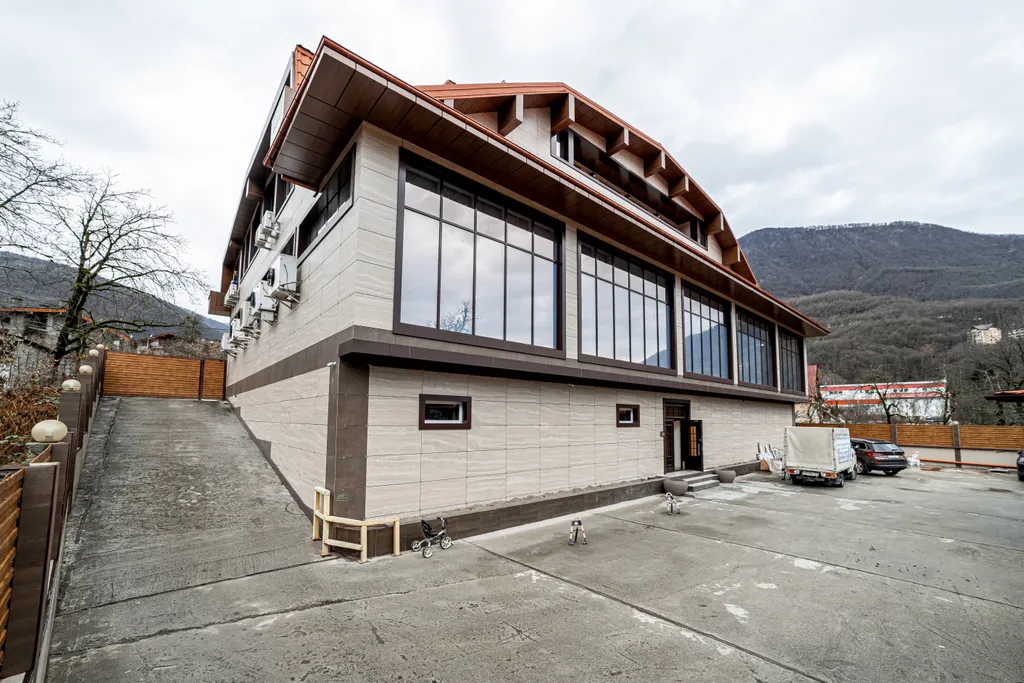 Уютный апартамент в центре