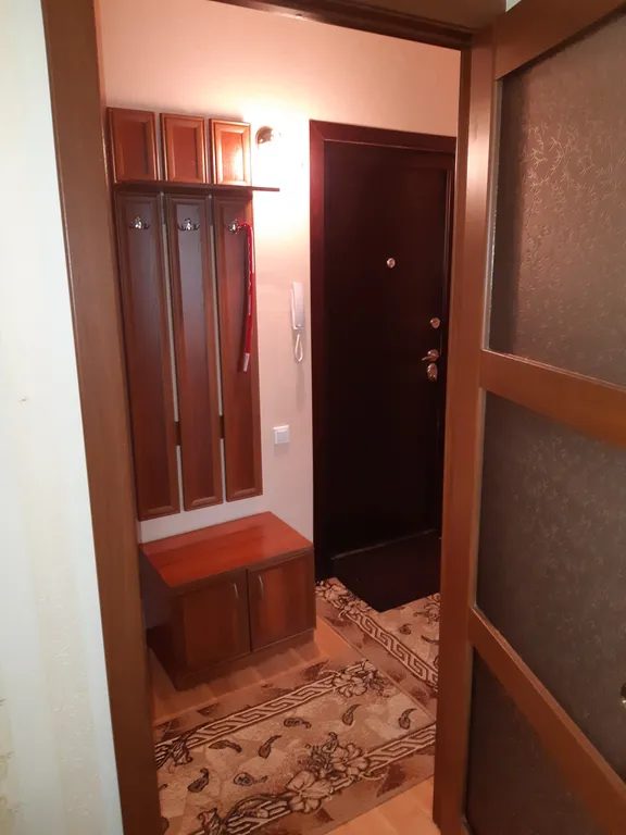 Квартира Квартира Академгородок, однокомнатная,  клиника Мешалкина — Новосибирск