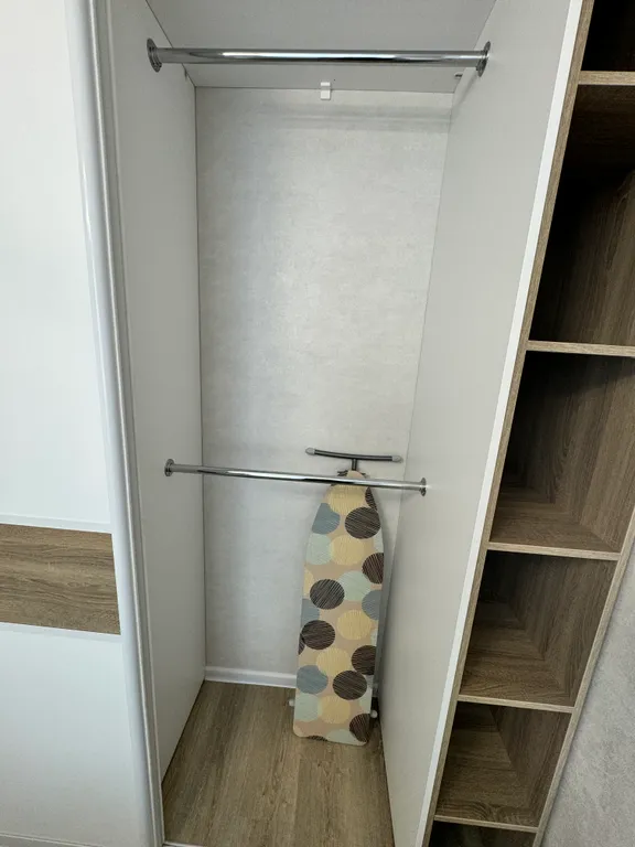 Квартира в ЖК бизнес-класса Grand&Grand