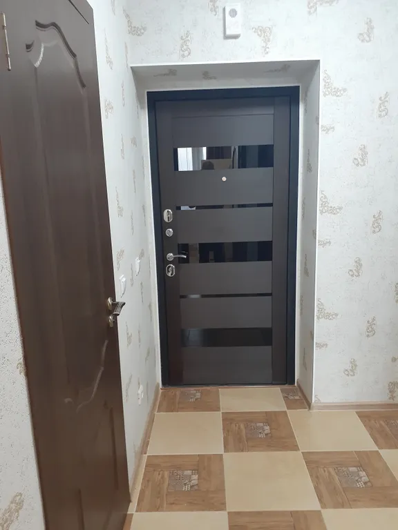 Квартира Квартира с видом на частный сектор — Калининград