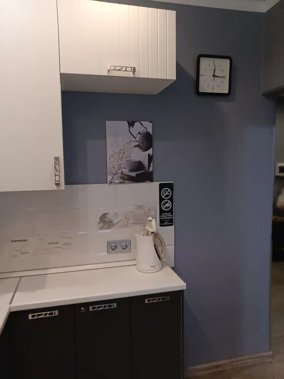 Уютная квартира в ближнем Арбеково.