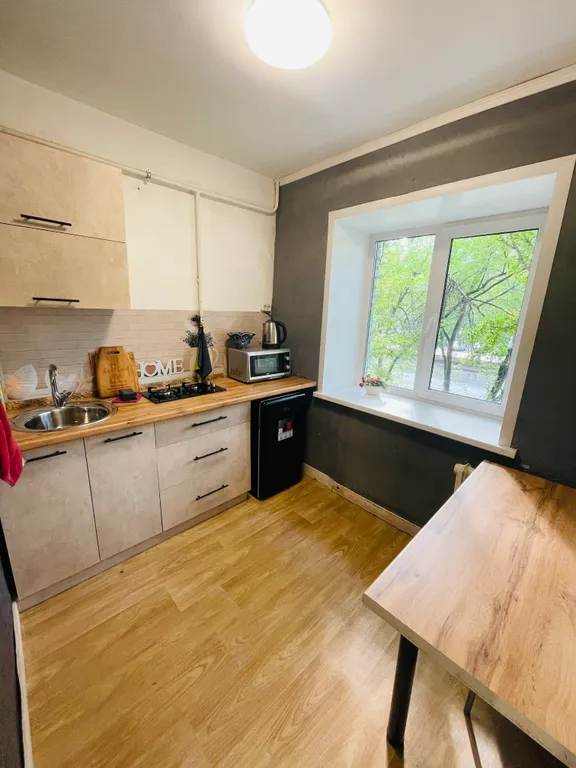 Квартира в самом центре города