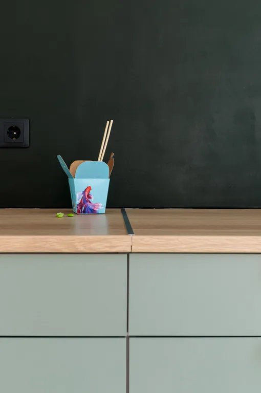 Квартира Квартира Студия Джапанди с видом на парк Краснодар — Краснодар