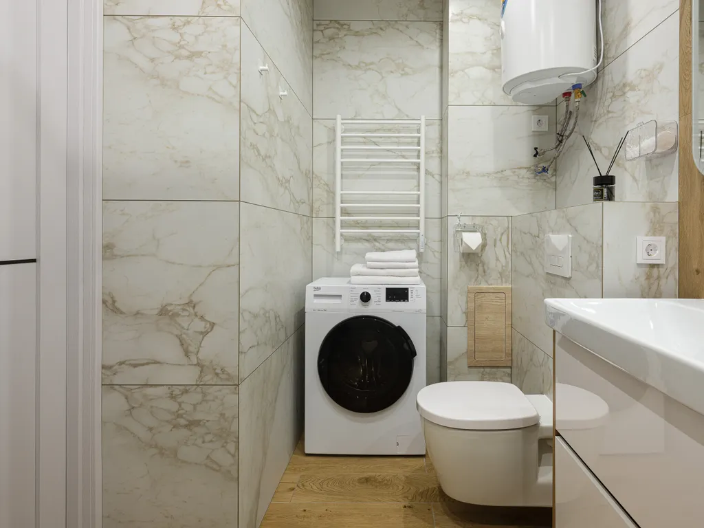 Квартира 1-комнатная Квартира — Тельмана