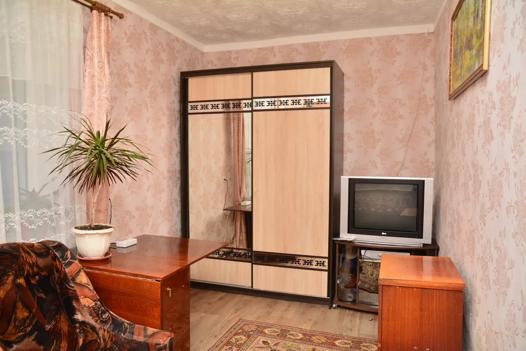 Коттедж Уютный дом в курортной зоне — аренда посуточно в Евпатория