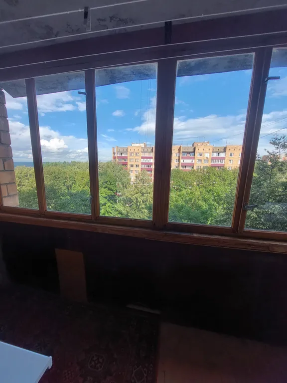 Квартира Коралл