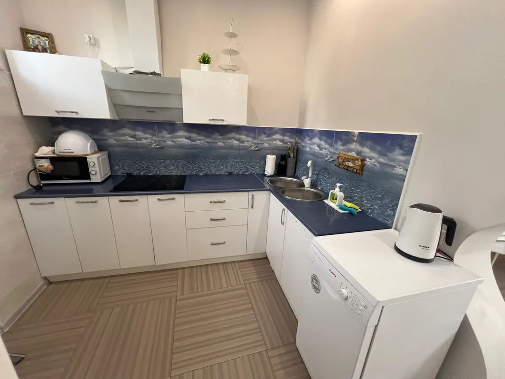 Дом у моря Анна-Виктория