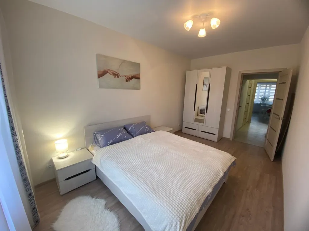 Уютная квартира у озара Плещеево