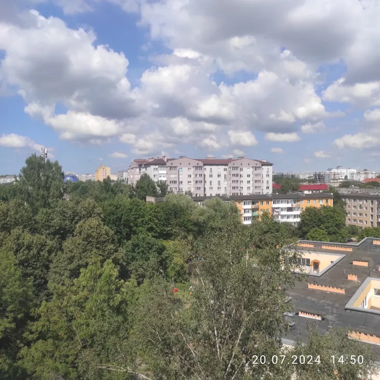 Квартира Уютная квартира в центре города — Калининград