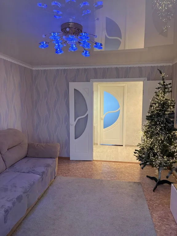 Хорошая квартира