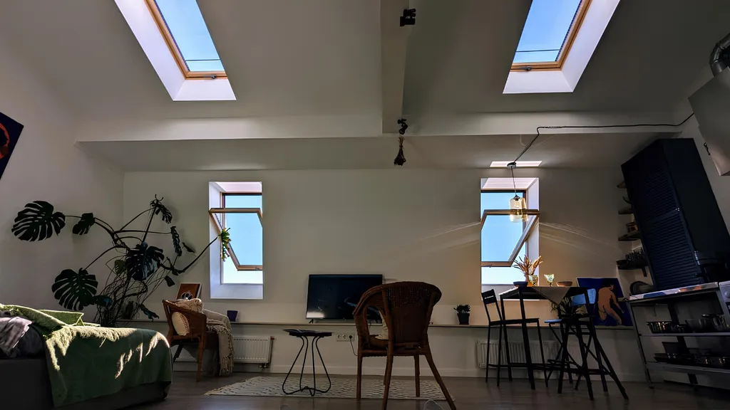 Апартамент у моря