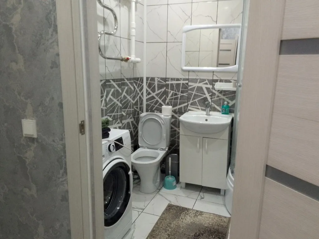 Квартира в центре Арбеково