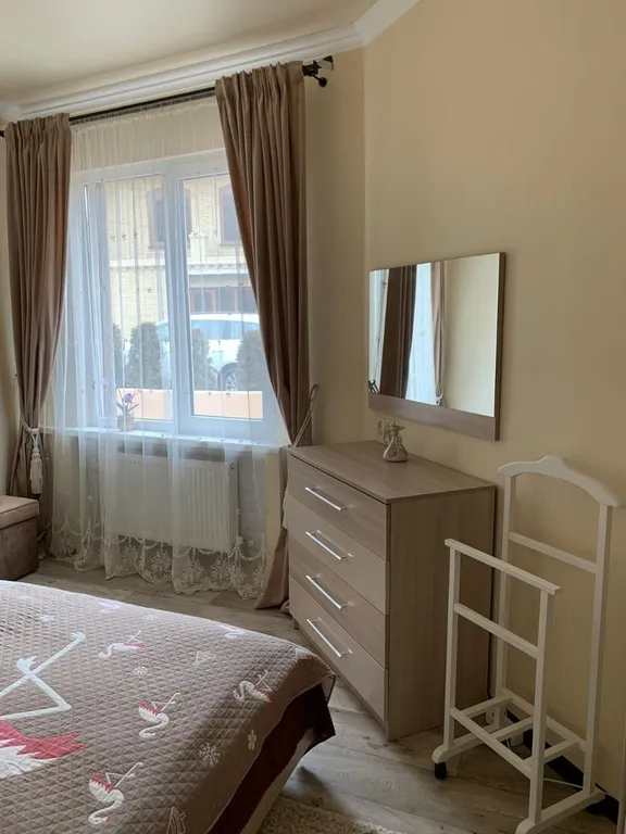 Коттедж Шикарный дом в центре города — Кисловодск