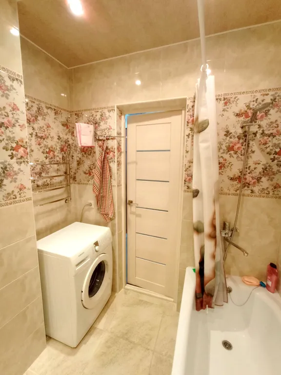 Квартира Квартира Уютная студия пешком 2 минуты до моря в курортном городке — Сочи