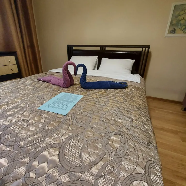 Люкс-квартира