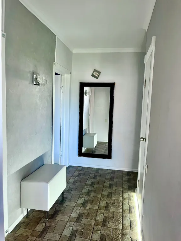 Уютная квартира в центре города рядом с курортом