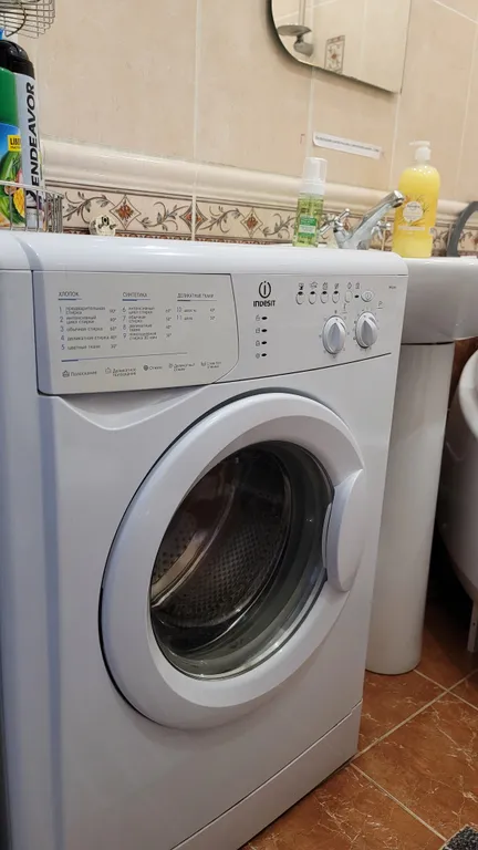 Уютная 2-комнатная квартира рядом с вокзалом Пенза 1