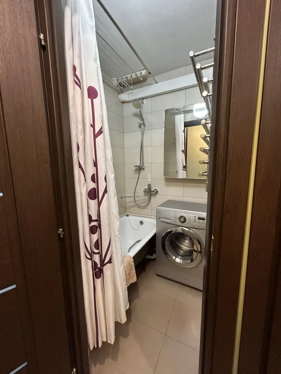 Квартира 1-комнатная Квартира — Иркутск