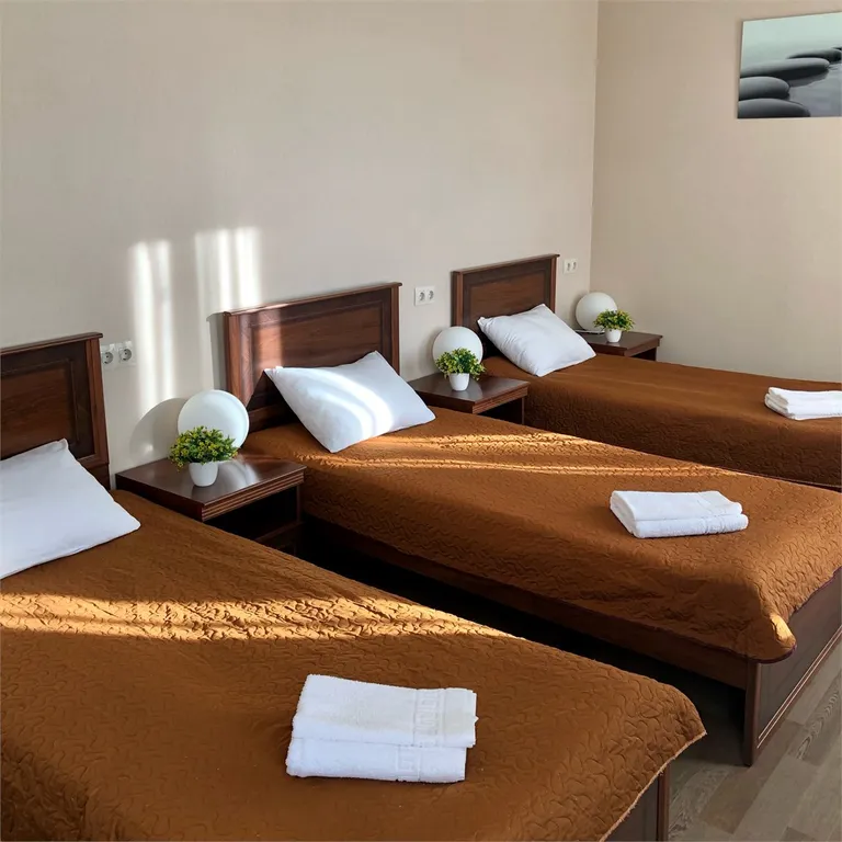 Квартира Комната — аренда посуточно в Острогожск