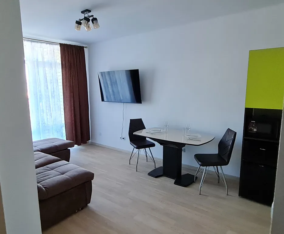 Квартира Квартира с шикарным видом на город — Екатеринбург