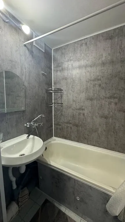 Квартира Уютная квартира рядом с метро — Казань