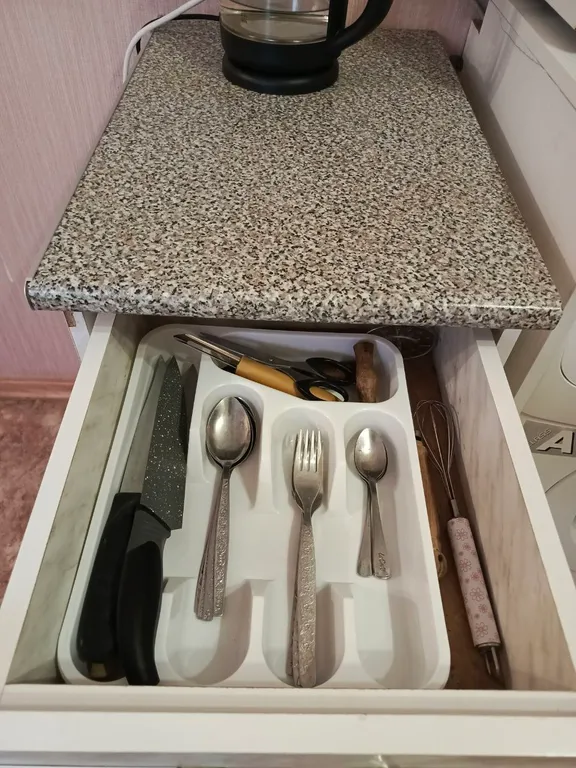 Своя территория