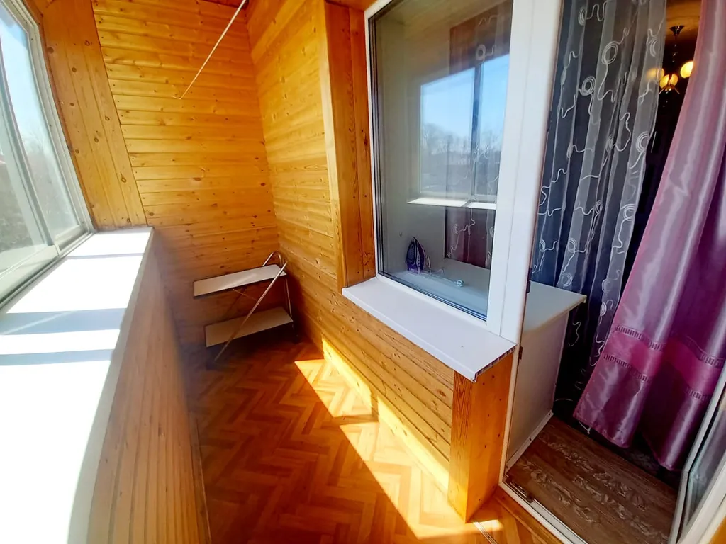 Квартира у аэропорта